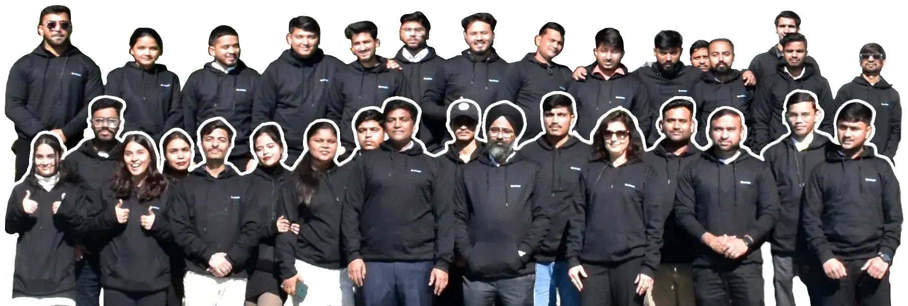 Virtuos Digital Team