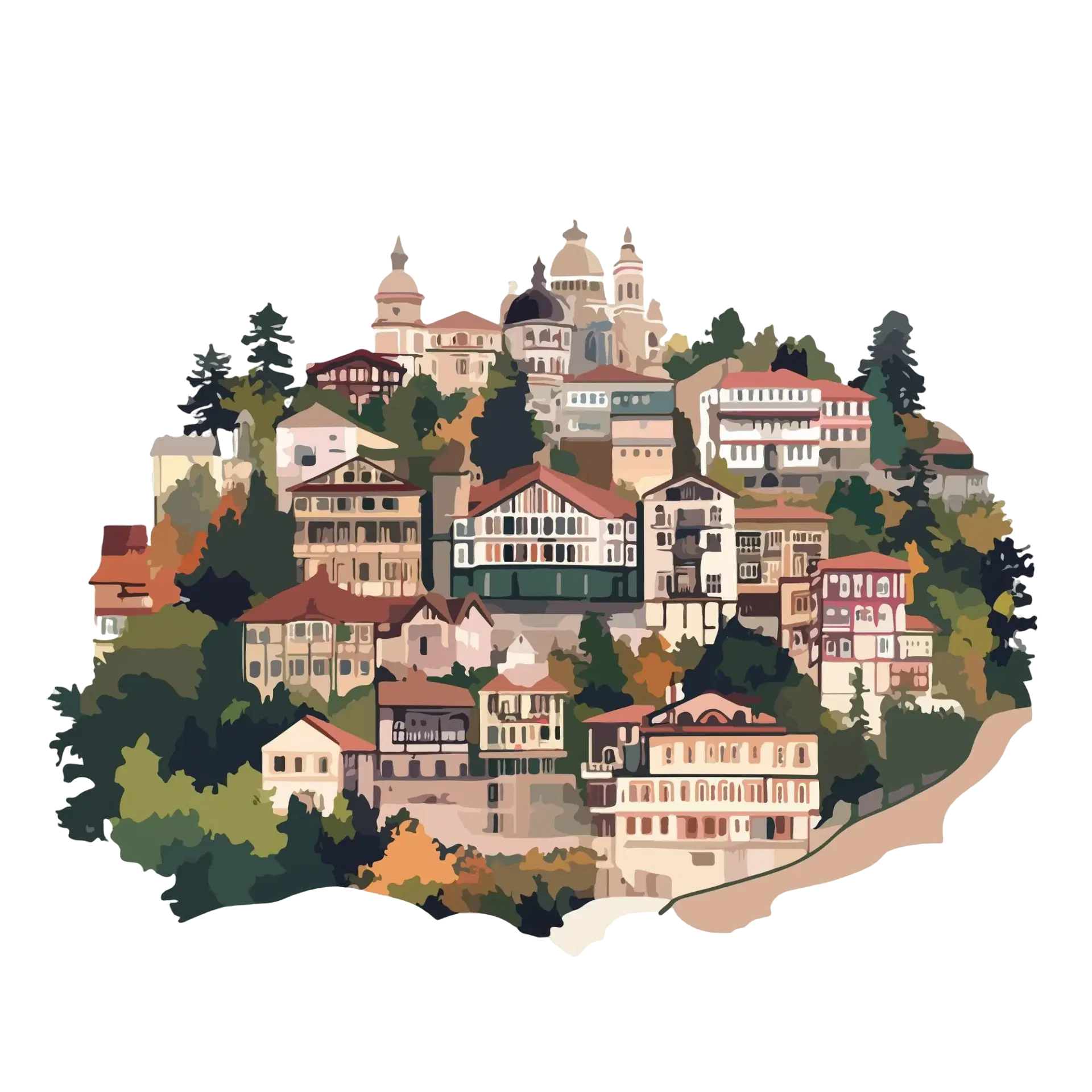 Celebrating Togetherness